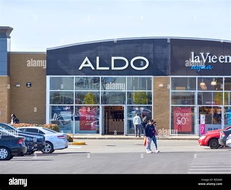 aldo group canada.